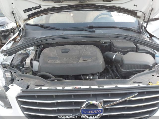 YV440MDKXG2832381 Volvo Xc60 T5 Drive-e Premier