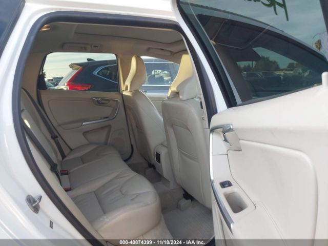 YV440MDKXG2832381 Volvo Xc60 T5 Drive-e Premier
