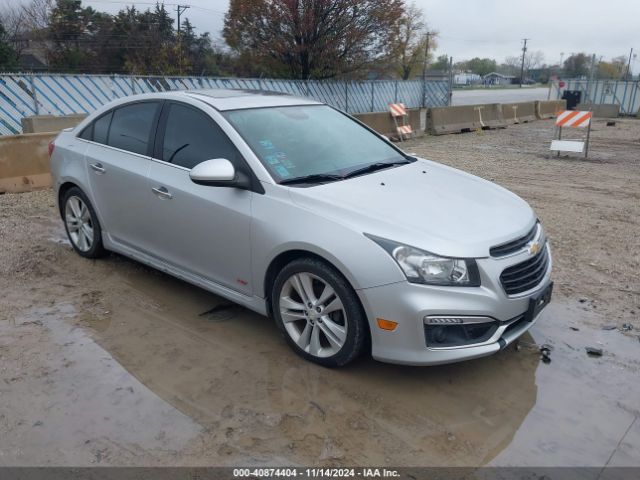 1G1PG5SB1F7157602 auction archive image