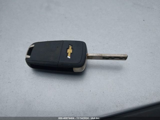 1G1PG5SB1F7157602 Chevrolet CRUZE LTZ