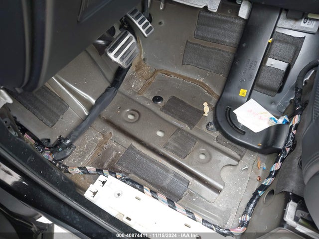 SALGS2FE4HA378148 Land Rover Range Rover 5.0l V8 Supercharged