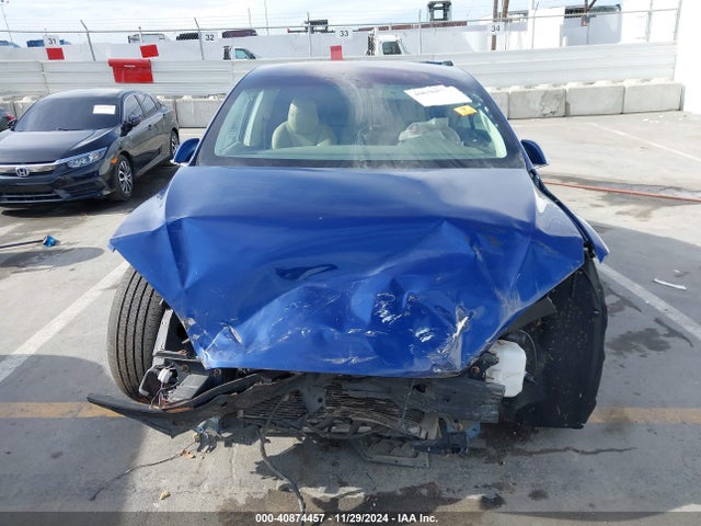 5YJXCBE42GF000168 Tesla Model X 75d/p100d/p90d