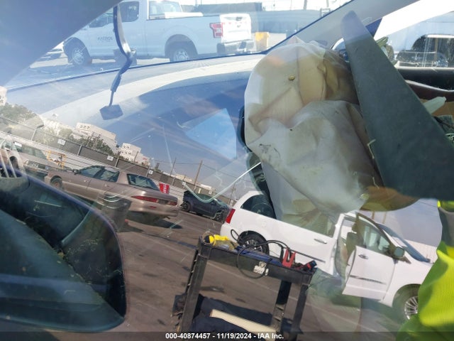 2016 TESLA MODEL X 5YJXCBE42GF000168 Photo 6