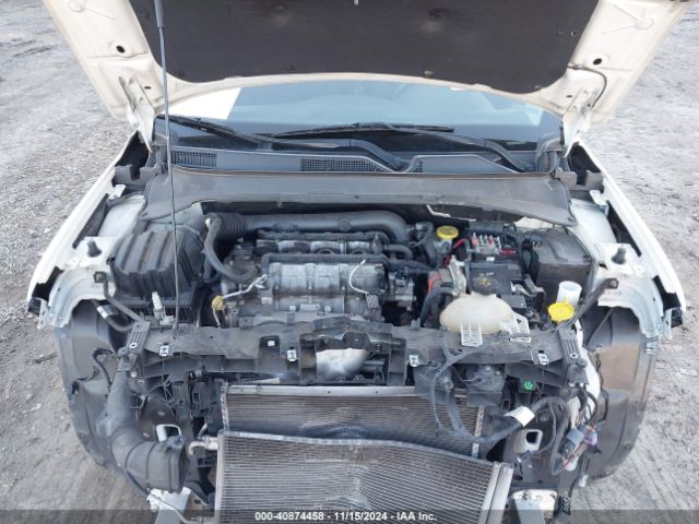 3C4NJCAB8JT330199 Jeep Compass Sport Fwd