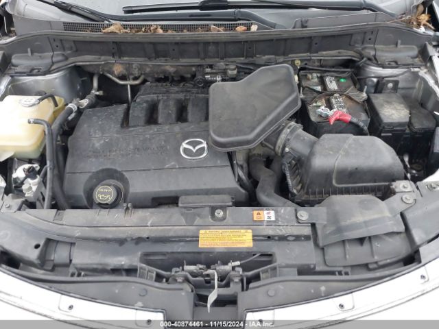 JM3TB2BA7F0455517 Mazda CX-9 SPORT