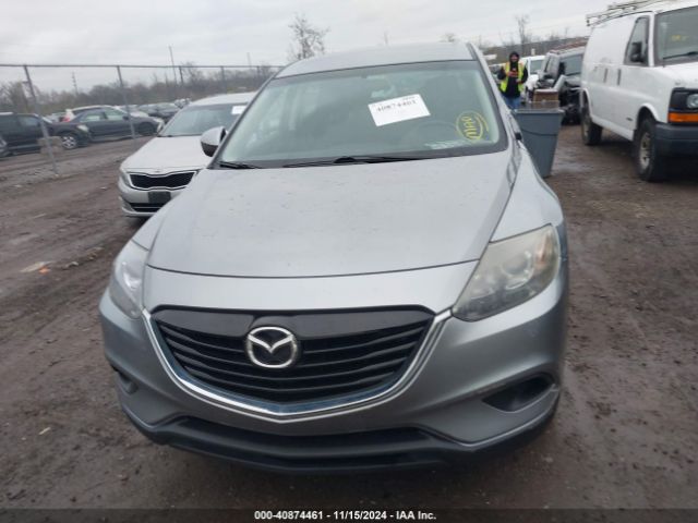 JM3TB2BA7F0455517 Mazda CX-9 SPORT