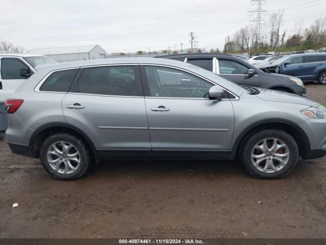 JM3TB2BA7F0455517 Mazda CX-9 SPORT