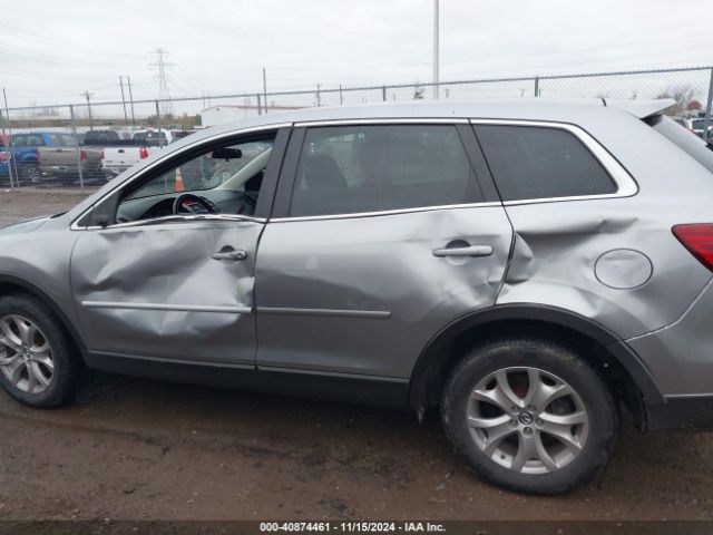 JM3TB2BA7F0455517 Mazda CX-9 SPORT