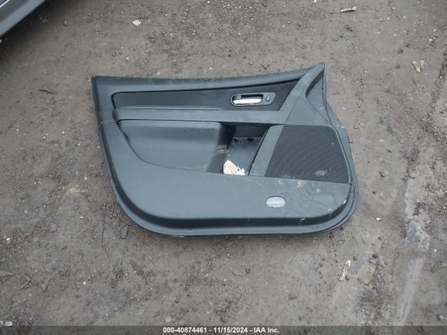 JM3TB2BA7F0455517 Mazda CX-9 SPORT