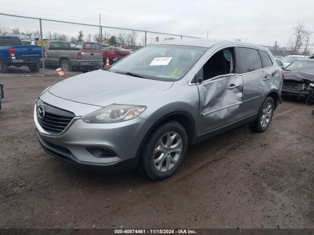 JM3TB2BA7F0455517 Mazda CX-9 SPORT
