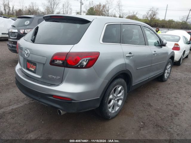 JM3TB2BA7F0455517 Mazda CX-9 SPORT