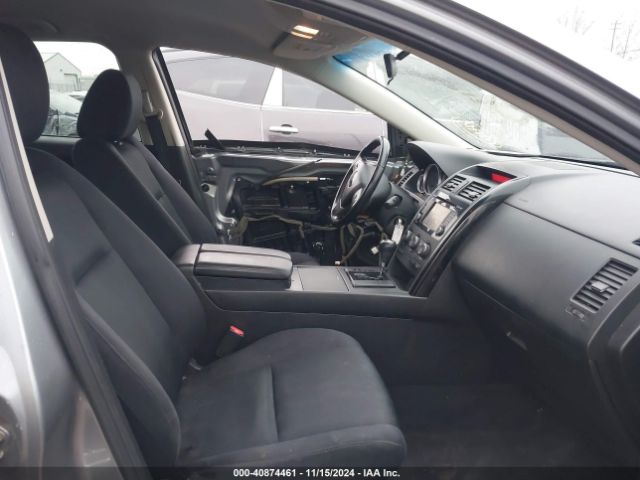 JM3TB2BA7F0455517 Mazda CX-9 SPORT