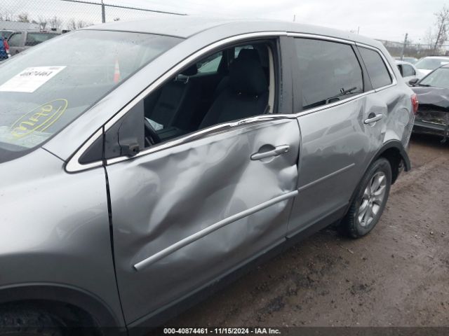 JM3TB2BA7F0455517 Mazda CX-9 SPORT