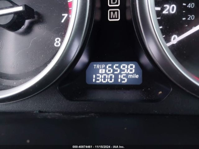 JM3TB2BA7F0455517 Mazda CX-9 SPORT