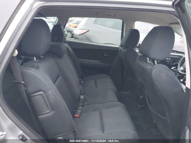 JM3TB2BA7F0455517 Mazda CX-9 SPORT