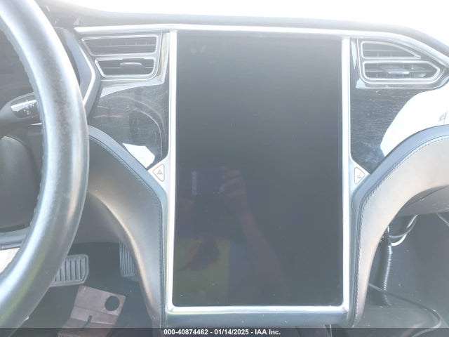 2016 TESLA MODEL S 5YJSA1E21GF142441 Photo 6