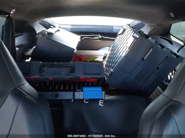 2016 TESLA MODEL S 5YJSA1E21GF142441 Photo 7