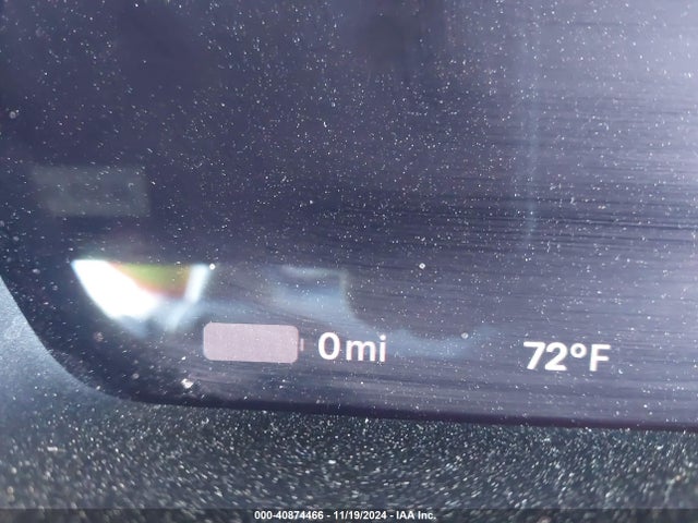 Tesla Model X 75d/p100d/p90d 2016 5YJXCBE40GF030043 Image 17