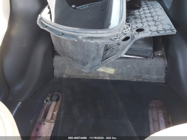 2016 TESLA MODEL X 5YJXCBE40GF030043 Photo 7