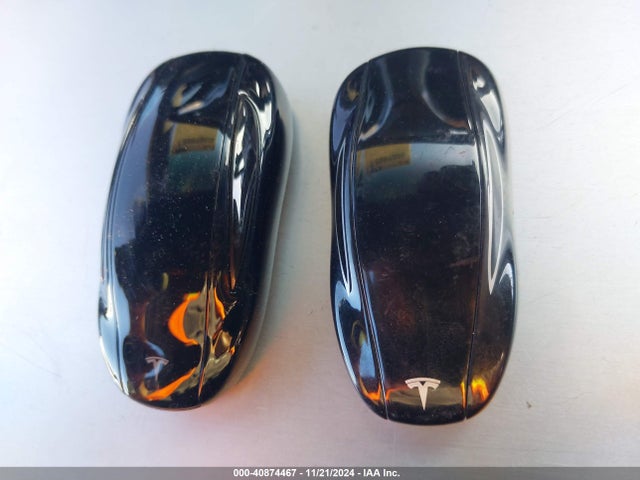 2016 TESLA MODEL X 5YJXCBE44GF003251 Photo 10