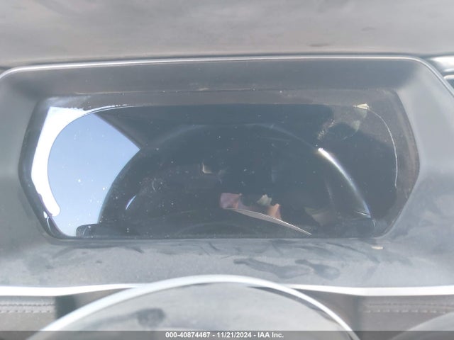 Tesla Model X 75d/p100d/p90d 2016 5YJXCBE44GF003251 Image 15