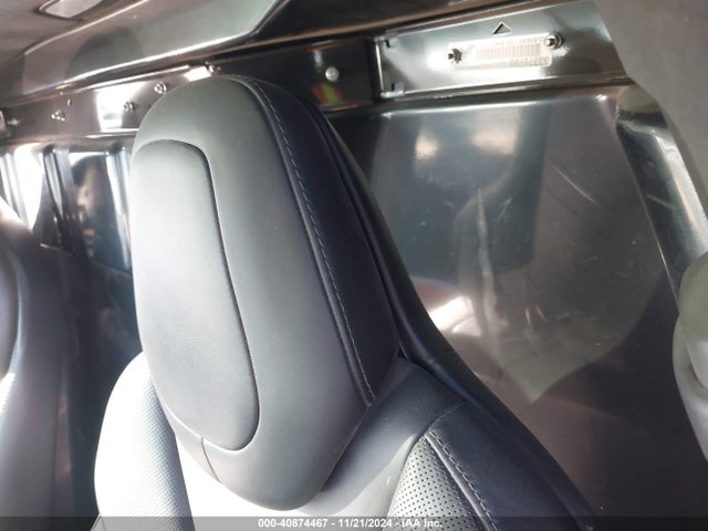 2016 TESLA MODEL X 5YJXCBE44GF003251 Photo 7