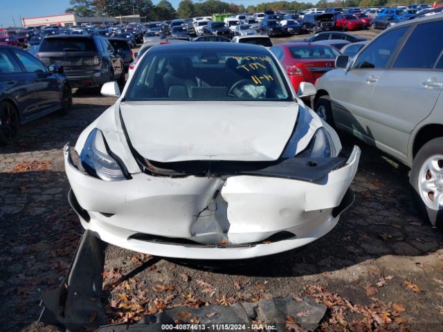 5YJ3E1EB5LF774930 Tesla Model 3 Long Range Dual Motor All-wheel Drive