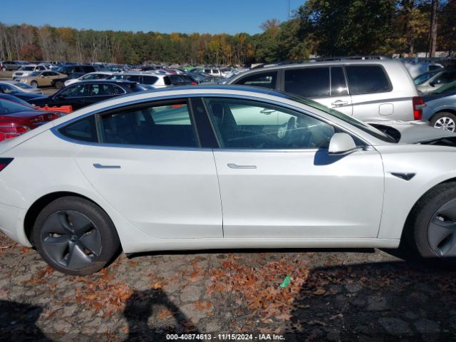 5YJ3E1EB5LF774930 Tesla Model 3 Long Range Dual Motor All-wheel Drive