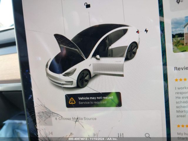 5YJ3E1EB5LF774930 Tesla Model 3 Long Range Dual Motor All-wheel Drive