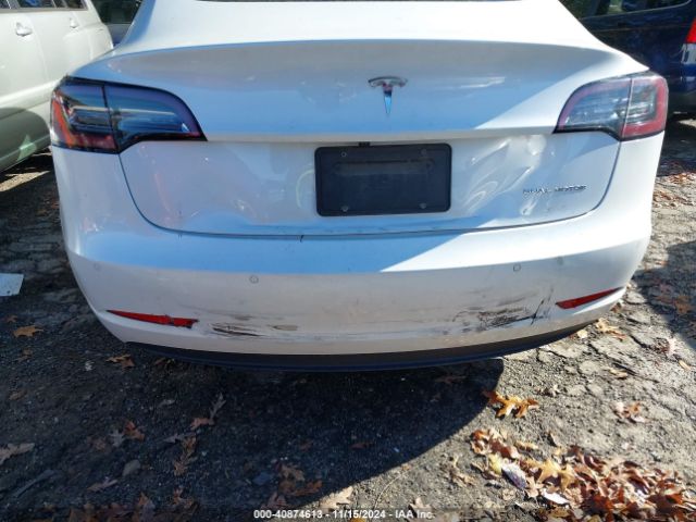 5YJ3E1EB5LF774930 Tesla Model 3 Long Range Dual Motor All-wheel Drive
