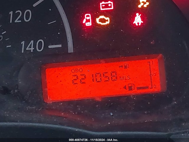 Nissan Versa 1.6 S+ 2016 3N1CN7AP1GL854529 Image 7