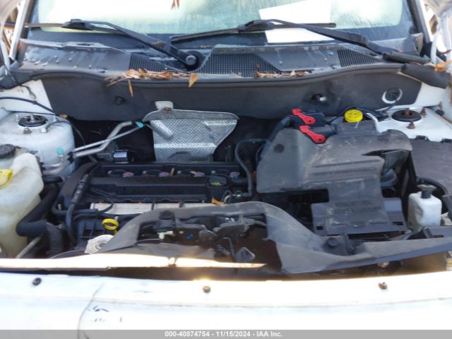 1C4NJPFA2ED698557 Jeep Patriot Latitude