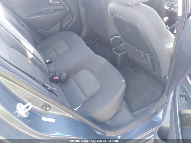KIA RIO LX 2016 KNADM4A30G6692030 Image 8