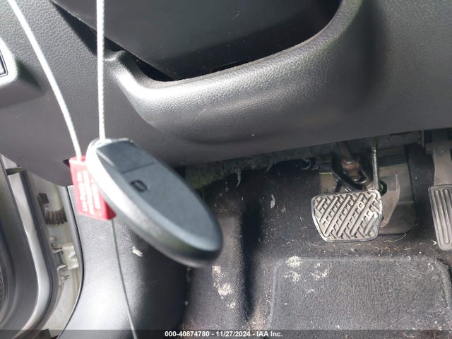 Nissan SENTRA SR 2015 3N1AB7APXFY353088 Image 11