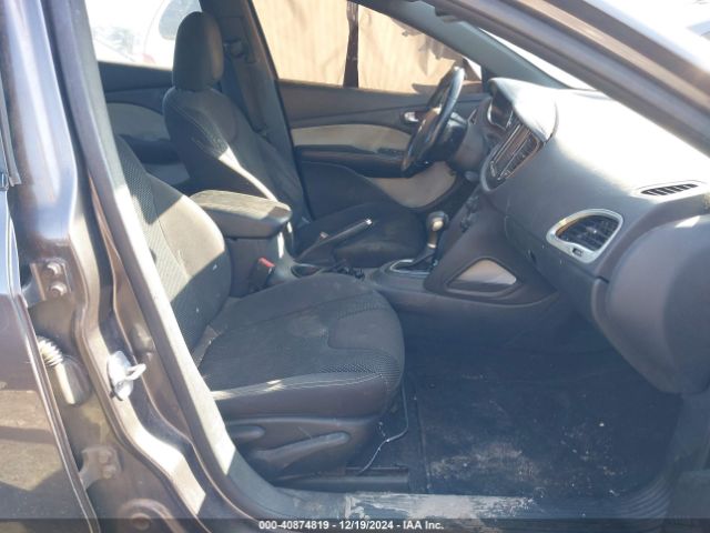 1C3CDFBB7ED917668 Dodge DART SXT