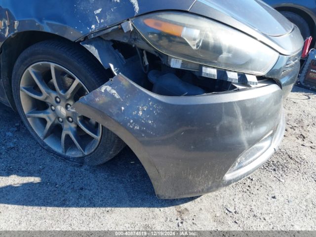 1C3CDFBB7ED917668 Dodge DART SXT