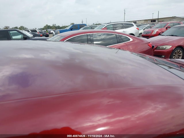 1C3CCCAB3FN652326 Chrysler 200 Limited