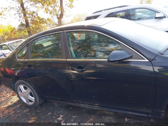 2G1WD5E38E1184235 Chevrolet IMPALA LIMITED POLICE