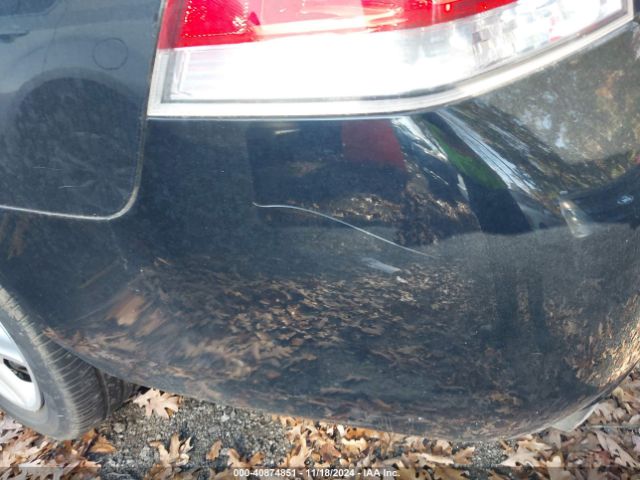 2G1WD5E38E1184235 Chevrolet IMPALA LIMITED POLICE