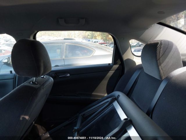 2G1WD5E38E1184235 Chevrolet IMPALA LIMITED POLICE