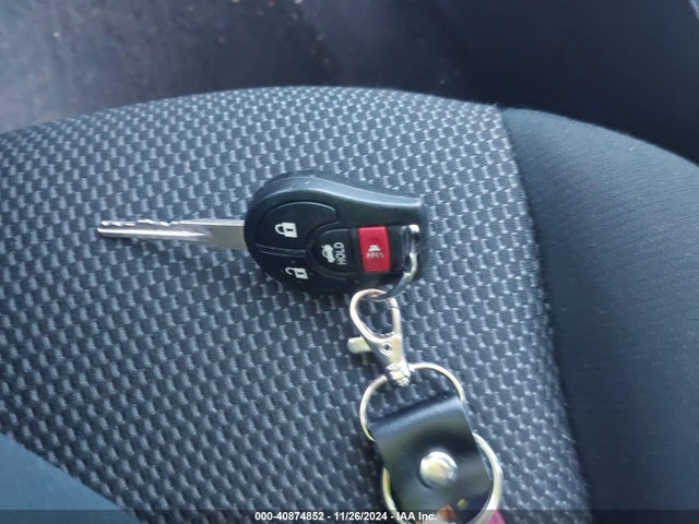 Nissan SENTRA S 2019 3N1AB7AP1KY449802 Image 11