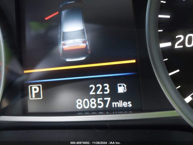 Nissan SENTRA S 2019 3N1AB7AP1KY449802 Image 15