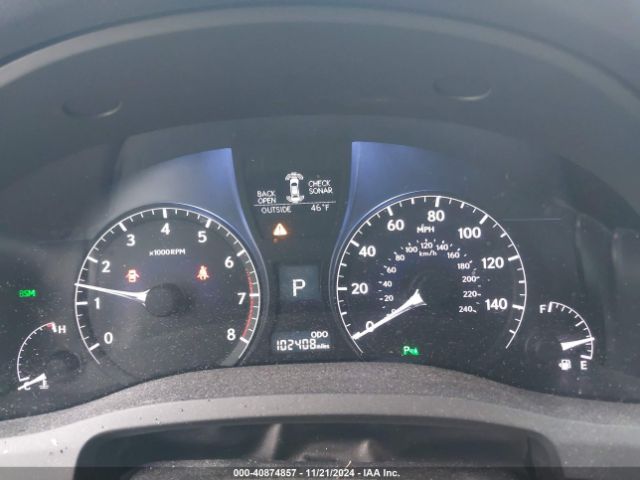 2T2BK1BA7FC327066 Lexus RX 350
