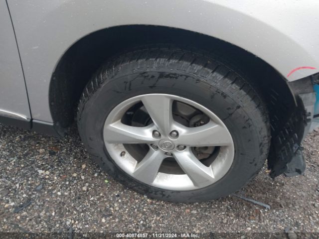 2T2BK1BA7FC327066 Lexus RX 350