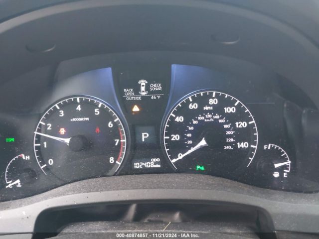 2T2BK1BA7FC327066 Lexus RX 350