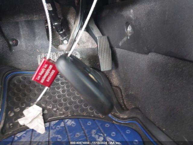 1G1RC6S51HU180113 Chevrolet VOLT LT