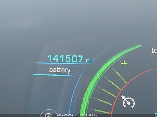 1G1RC6S51HU180113 Chevrolet VOLT LT