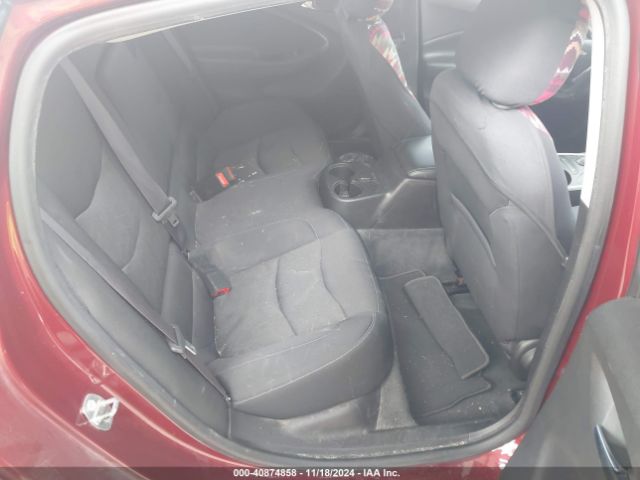 1G1RC6S51HU180113 Chevrolet VOLT LT
