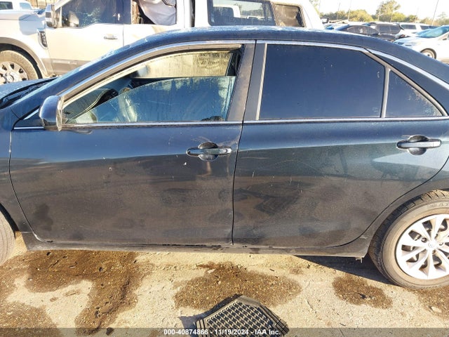 Toyota CAMRY LE 2015 4T4BF1FK8FR481530 Image 14