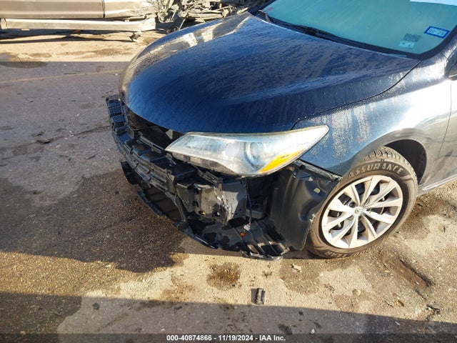 Toyota CAMRY LE 2015 4T4BF1FK8FR481530 Image 6